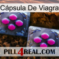 Cápsula De Viagra 01